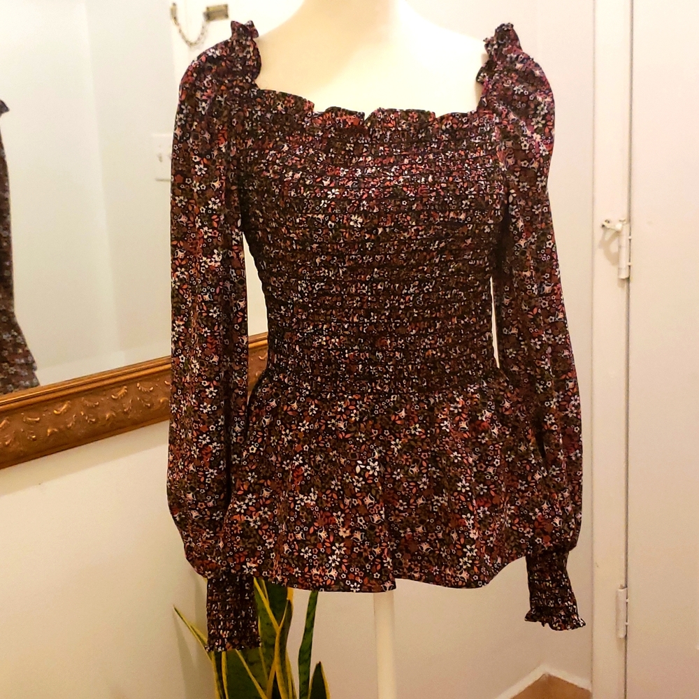 Blouse Max Studio